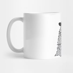 COUSIN ITT Mug